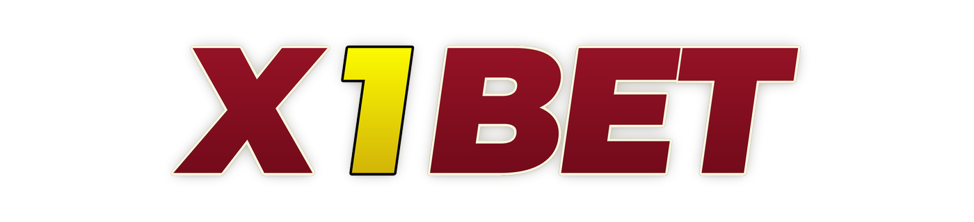 x1bet logo